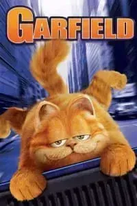 Download Garfield (2004) Dual Audio (Hindi-English) Bluray 480p [260MB] || 720p [720MB] || 1080p [1.61GB]