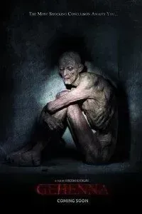 Download Gehenna Where Death Lives (2016) Dual Audio (Hindi-English) 480p [300MB] || 720p [1GB]