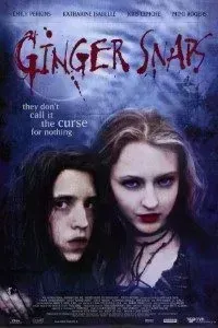 Download Ginger Snaps (2000) {English With Subtitles} 480p [400MB] || 720p [850MB]