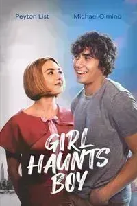 Download Girl Haunts Boy (2024) (English Audio) Esubs Web-Dl 480p [300MB] || 720p [830MB] || 1080p [2GB]