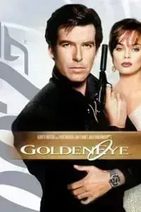 Download [James Bond Part 18] GoldenEye (1995) Dual Audio {Hindi-English} 480p [300MB] || 720p [1GB] || 1080p [2.8GB]