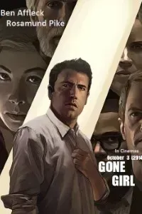 Download Gone Girl (2014) {English with Subtitles} BluRay 480p [450MB] || 720p [1GB] || 1080p [3.1GB]