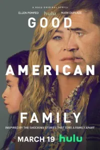 Download Good American Family (Season 1) [S01E02 Added] {English With Subtitles} WeB-DL 720p [400MB] || 1080p [1.6GB]