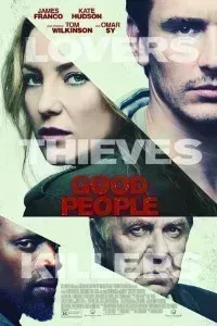 Download Good People (2014) Dual Audio (Hindi-English) 480p [300MB] || 720p [800MB] || 1080p [1.3GB]