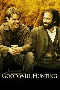Download Good Will Hunting (1997) Dual Audio {Hindi-English} Bluray 480p [420MB] || 720p [1.1GB] || 1080p [2.6GB]