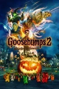 Download Goosebumps 2: Haunted Halloween (2018) {Hindi-English} 480p [300MB] || 720p [1GB] || 1080p [2.4GB]