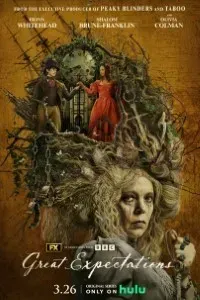 Download Great Expectations (Season 1) [S01E06 Added] {English With Subtitles} WeB-HD 720p [300MB] || 1080p [1.1GB]