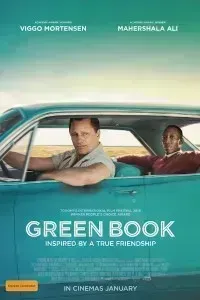 Download Green Book (2018) {English With Subtitles} BluRay 480p [380MB] || 720p [1GB] || 1080p [2.50GB]