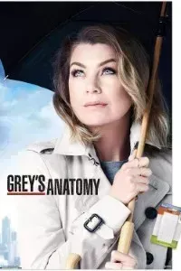 Download Grey’s Anatomy (Season 1-21) [S21E11 Added] {English With Subtitles} 720p Bluray [280MB] || 1080p [1GB]