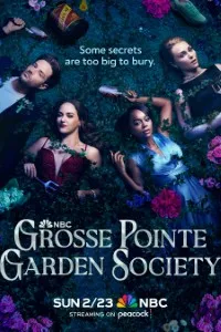 Download Grosse Pointe Garden Society (Season 1) [S01E05 Added] {English With Subtitles} WeB-DL 720p [350MB] || 1080p [850MB]]