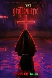 Download Grotesquerie (Season 1) {English With Subtitles} WeB-DL 720p [250MB] || 1080p [900MB]