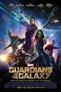 Download Guardians of the Galaxy (2014) Dual Audio {Hindi-English} 480p [320MB] || 720p [900MB] || 1080p [3GB]