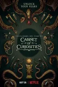 Download Guillermo del Toro’s Cabinet of Curiosities Season 1 Dual Audio (Hindi-English) Msubs WeB-DL 480p [150MB] || 720p [400MB] || 1080p [1GB]