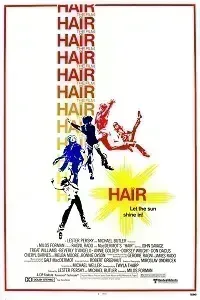 Download Hair (1979) {English With Subtitles} 480p [500MB] || 720p [999MB] || 1080p [2GB]