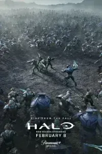 Download Halo (Season 1-2) Dual Audio {Hindi-English} WeB-HD 480p [200MB] || 720p [500MB] || 1080p [1.7GB]