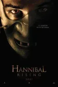 Download Hannibal Rising (2007) {English With Subtitles} 480p [450MB] || 720p [950MB] || 1080p [3.2GB]