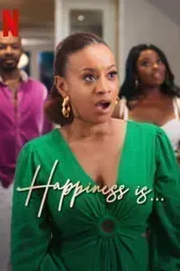 Download Happiness Is (2024) (English Audio) Msubs Web-Dl 480p [290MB] || 720p [800MB] || 1080p [1.9GB]