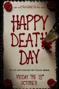 Download Happy Death Day (2017) Dual Audio (Hindi-English) Bluray 480p [360MB] || 720p [900MB] || 1080p [2.1GB]
