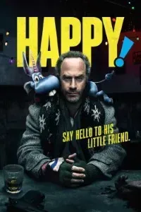 Download Happy 2017 (Season 1 – 2) Dual Audio {Hindi-English} WeB-DL 720p [250MB] || 1080p [1.9GB]