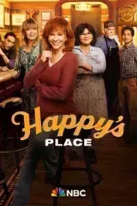Download Happy’s Place (Season 1) [S01E18 Added] {English With Subtitles} WeB-DL 720p [180MB] || 1080p [1.2GB]