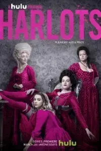 Download Harlots (Season 1-3) {English With Subtitles} WeB-HD 720p [350MB] || 1080p [950MB]