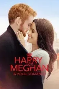 Download Harry & Meghan: A Royal Romance (2018) {English With Subtitles} Web-Rip 720p [900MB] || 1080p [1.7GB]
