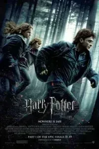 Download Harry Potter and the Deathly Hallows: Part 1 (2010) {Hindi-English} 480p [450MB] || 720p [1GB] || 1080p [3.56GB]