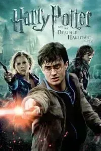 Download Harry Potter and the Deathly Hallows: Part 2 (2011) {Hindi-English} 480p [350MB] || 720p [1GB] || 1080p [3.19GB]
