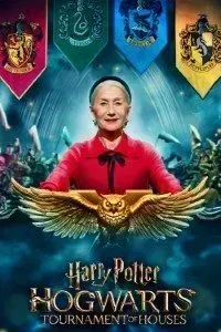 Download Harry Potter: Hogwarts Tournament Of Houses (Season 1) [S01E04 Added] {English With Subtitles} WeB-DL 720p 10bit [200MB] || 1080p [800MB]