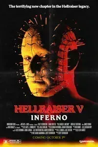 Download Hellraiser V Inferno (2000) Dual Audio {Hindi-English} Esubs BluRay 480p [336MB] || 720p [973MB] || 1080p [2.0GB]