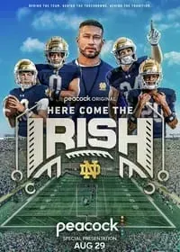 Download Here Come the Irish (Season 1) [S01E02 Added] {English With Subtitles} WeB-DL 720p [280MB] || 1080p [750MB]