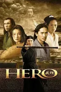 Download Hero (2002) Dual Audio (Hindi-English) 480p [400MB] || 720p [900MB]