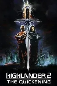 Download Highlander II: The Quickening (1991) {English With Subtitles} BluRay 480p [400MB] || 720p [900MB]