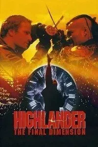 Download Highlander III: The Sorcerer (1994) {English With Subtitles} BluRay 480p [350MB] || 720p [700MB]