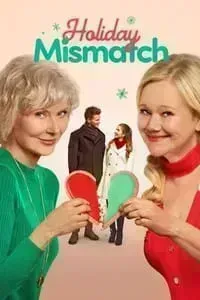 Download Holiday Mismatch (2024) (English Audio) Esubs Web-Dl 480p [250MB] || 720p [690MB] || 1080p [1.6GB]