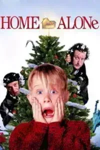 Download Home Alone (1990) {Hindi-English} Bluray 480p [345MB] || 720p [935MB] || 1080p [2.1GB]