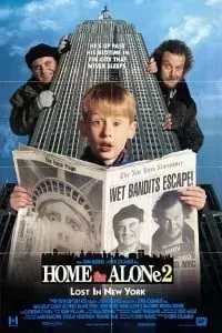 Download Home Alone 2: Lost in New York (1992) {Hindi-English} Bluray 480p [400MB] || 720p [1.1GB] || 1080p[2.5GB]