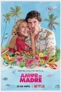 Download Honeymoon With My Mother (2022) {English With Subtitles} 480p [350MB] || 720p [950MB] || 1080p [2.2GB]