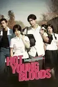 Download Hot Young Bloods (2014) Dual Audio {Hindi-Korean} Esubs BluRay 480p [476MB] || 720p [1.2GB] || 1080p [2.6GB]