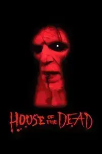 Download House of the Dead (2003) {English With Subtitles} BluRay 480p [270MB] || 720p [730MB] || 1080p [1.7GB]