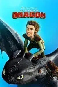 Download How to Train Your Dragon (2010) {Hindi-English} 480p [300MB] || 720p [1GB] || 1080p [2.2GB]