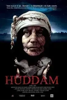 Download Huddam (2015) Dual Audio (Hindi-Turkish) 720p [580MB]