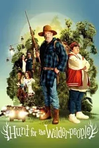 Download Hunt for the Wilderpeople (2016) {English Audio With Subtitles} 480p [300MB] || 720p [1GB] || 1080p [2GB]