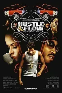 Download Hustle & Flow (2005) {English With Subtitles} 480p [400MB] || 720p [999MB] || 1080p [2.5GB]