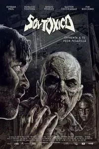Download I Am Toxic (2018) Dual Audio (Hindi-Spanish) WEBDL 480p [280MB] || 720p [872MB]