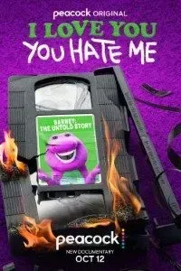 Download I Love You, You Hate Me (Season 1) {English With Subtitles} WeB-HD 720p [400MB] || 1080p [1.1GB]