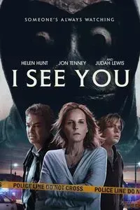 Download I See You (2019) Dual Audio {Hindi-English} BluRay 480p [320MB] || 720p [920MB] || 1080p [1.9GB]