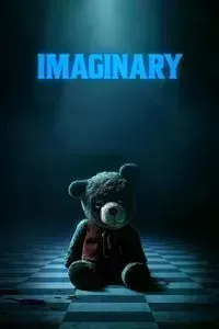 Download Imaginary (2024) Dual Audio {Hindi-English} BluRay 480p [400MB] || 720p [1GB] || 1080p [2.3GB]
