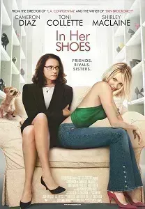 Download In Her Shoes (2005) {English With Subtitles} 480p [400MB] || 720p [999MB] || 1080p [2.6GB]