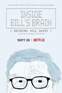Download Netflix Inside Bill’s Brain: Decoding Bill Gates (Season 1) Dual Audio {Hindi-English} 720p [400MB]